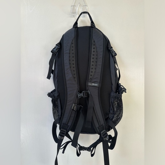 NWT L.L.Bean Stowaway Backpack - Picture 3 of 4